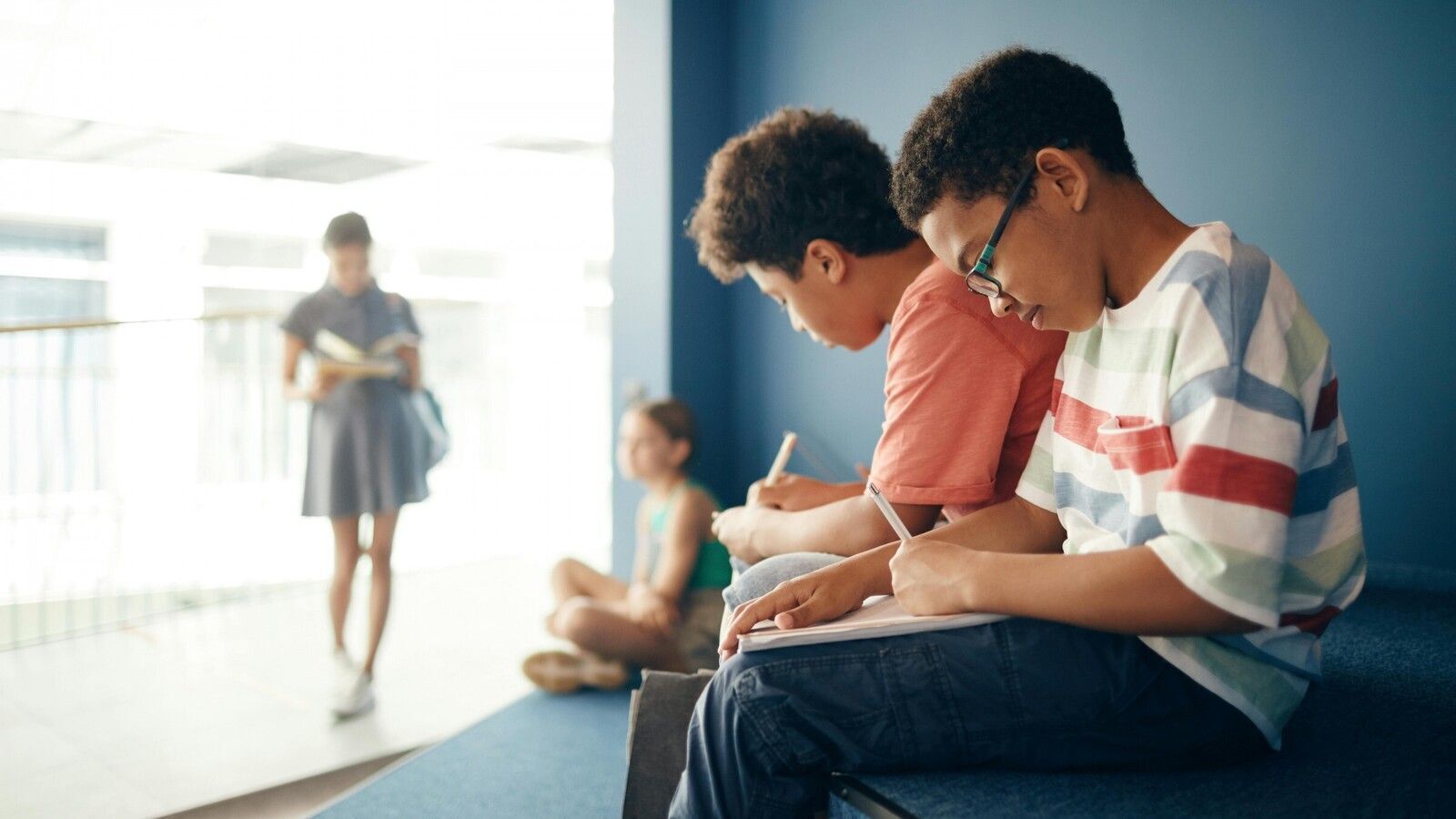 La justicia europea abre el debate sobre el papel de los padres en la educación moral