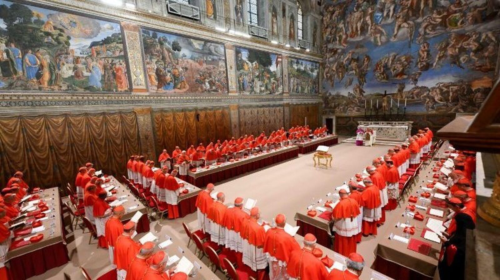 Intrigas y estrategia en el cónclave que llevó a León XIV al papado