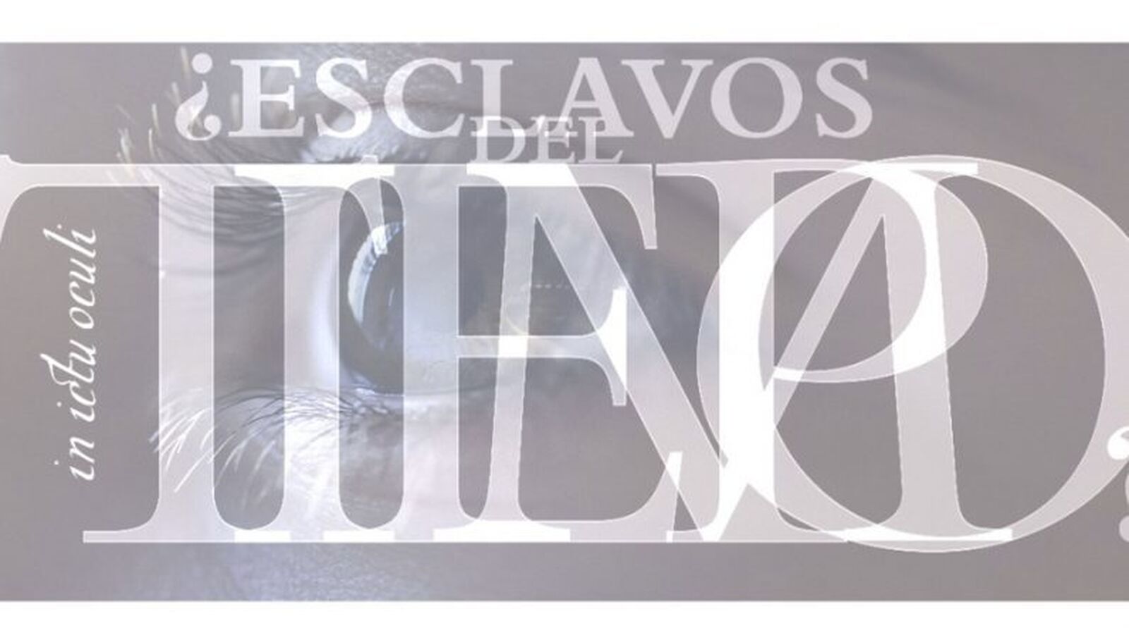 Una charla invita a los jóvenes a redescubrir el tiempo como un don de Dios