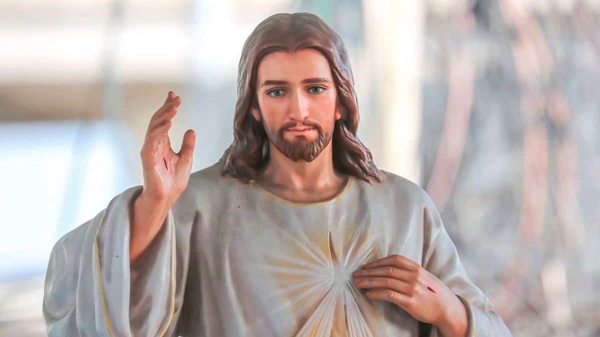 El Domingo de la Divina Misericordia invita a los fieles a profundizar en la confianza en Dios