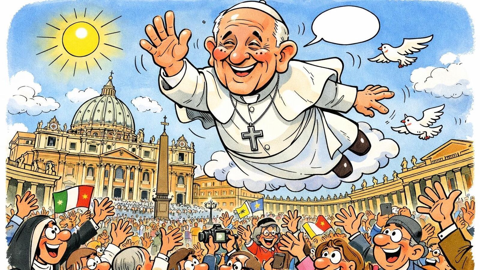 En recuerdo de un hombre incómodo