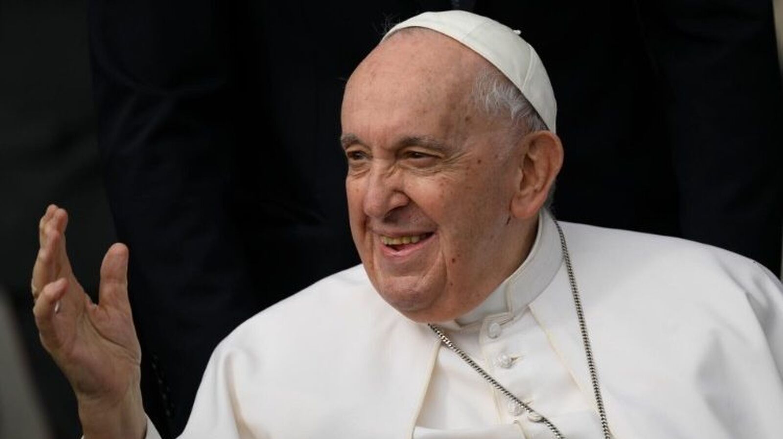 El Vaticano recuerda al Papa Francisco en el primer aniversario de su muerte