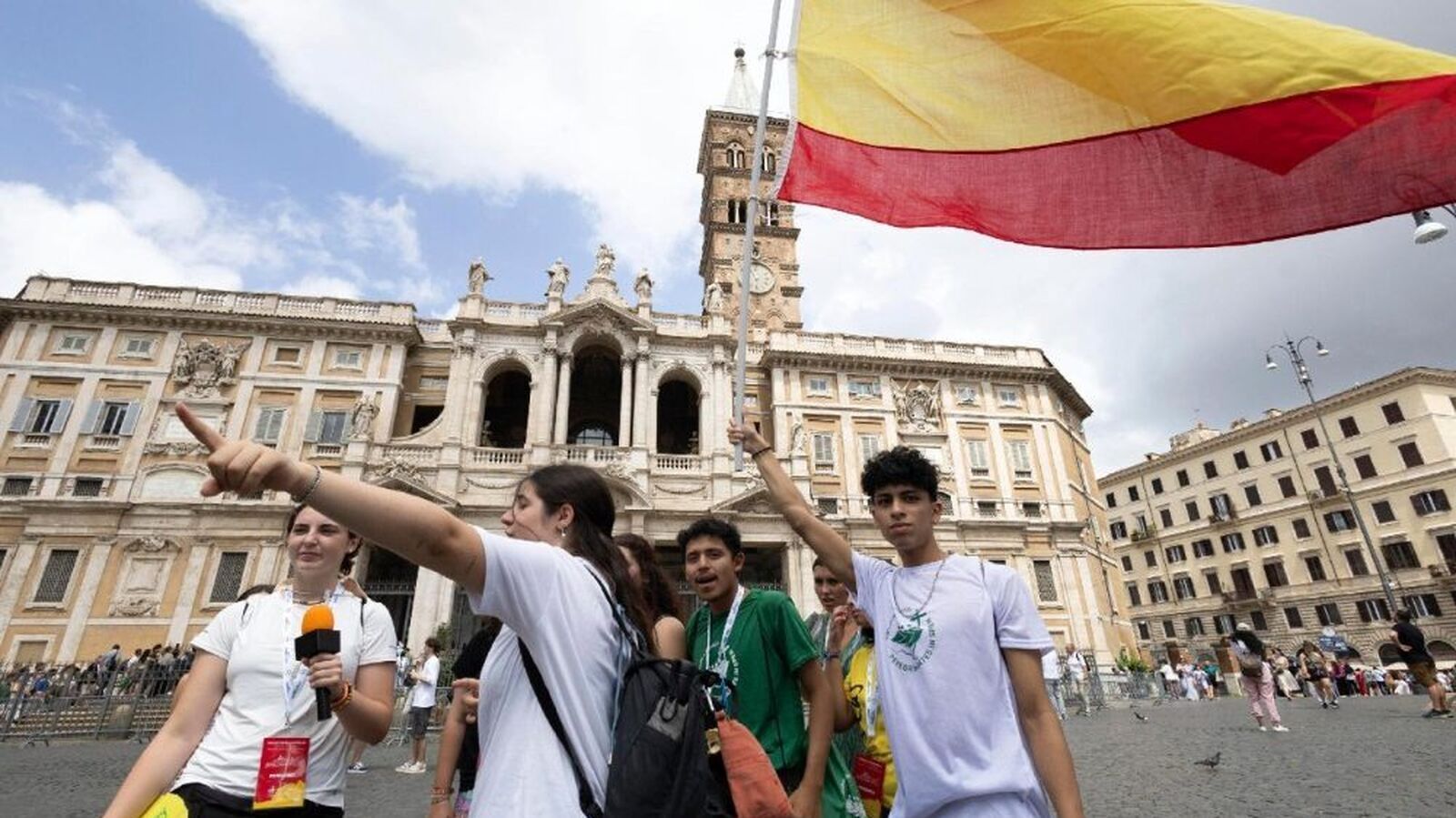 “We the Hispanos”: el documental que descubre la influencia olvidada de España en los Estados Unidos