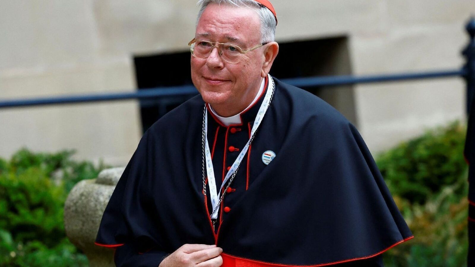 El cardenal Hollerich plantea la posibilidad de un subdiaconado femenino