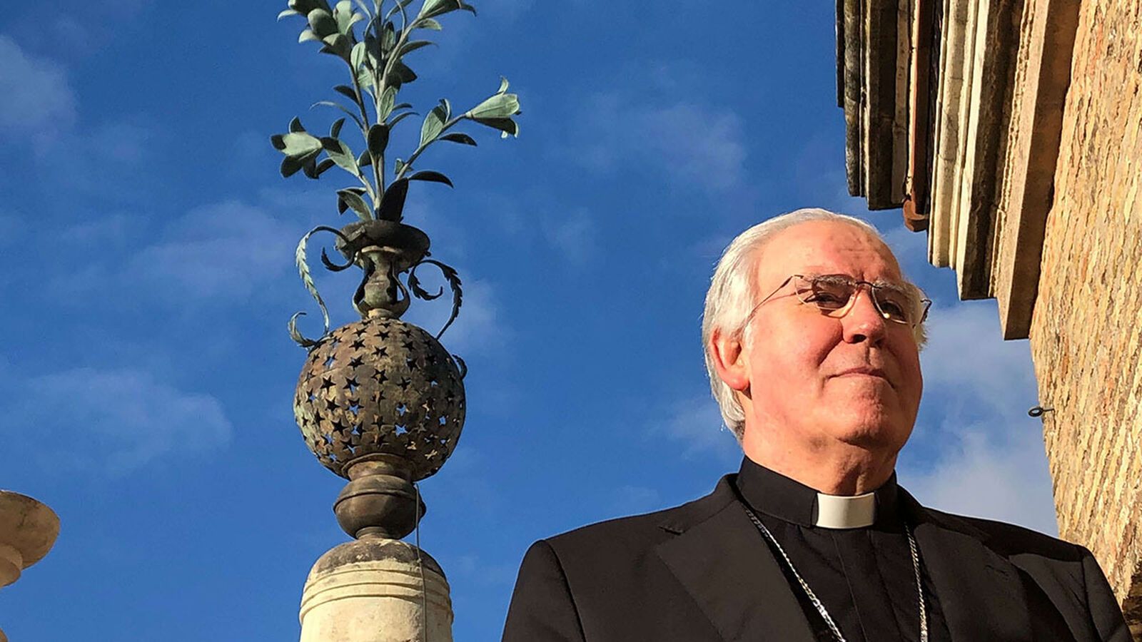 El arzobispo de Sevilla proclama que “Cristo ha resucitado” como fuente de una alegría que transforma la vida