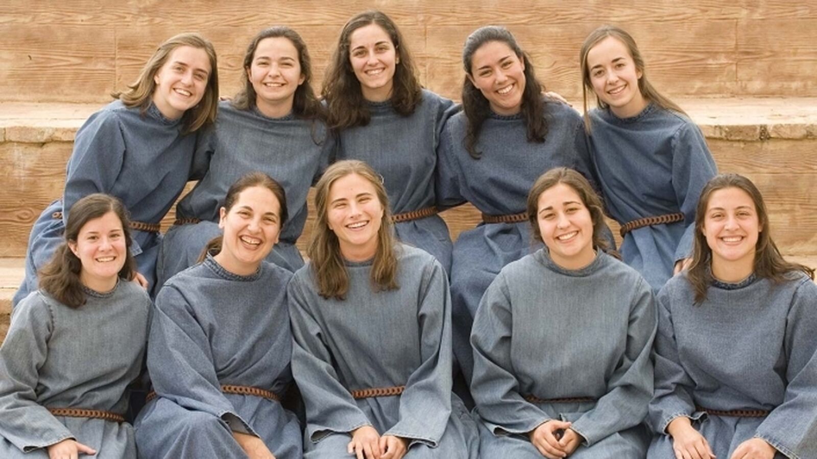 Iesu Communio impacta en Torreciudad: “Aquí todo nos lleva a Cristo”