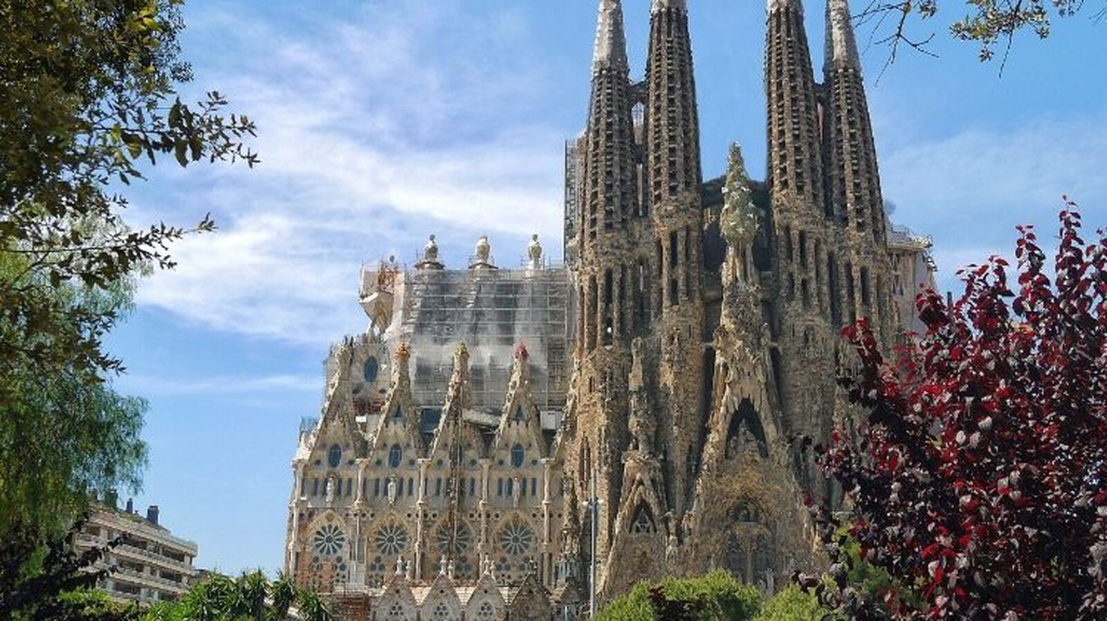 Aumenta la práctica religiosa en Barcelona con más asistencia a la misa y recepción de los sacramentos