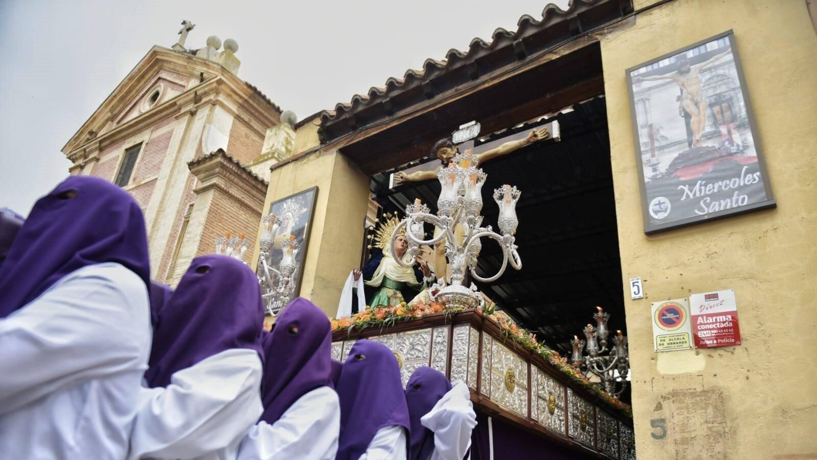Igualdad actúa contra cofradías por limitar la participación de mujeres en Semana Santa