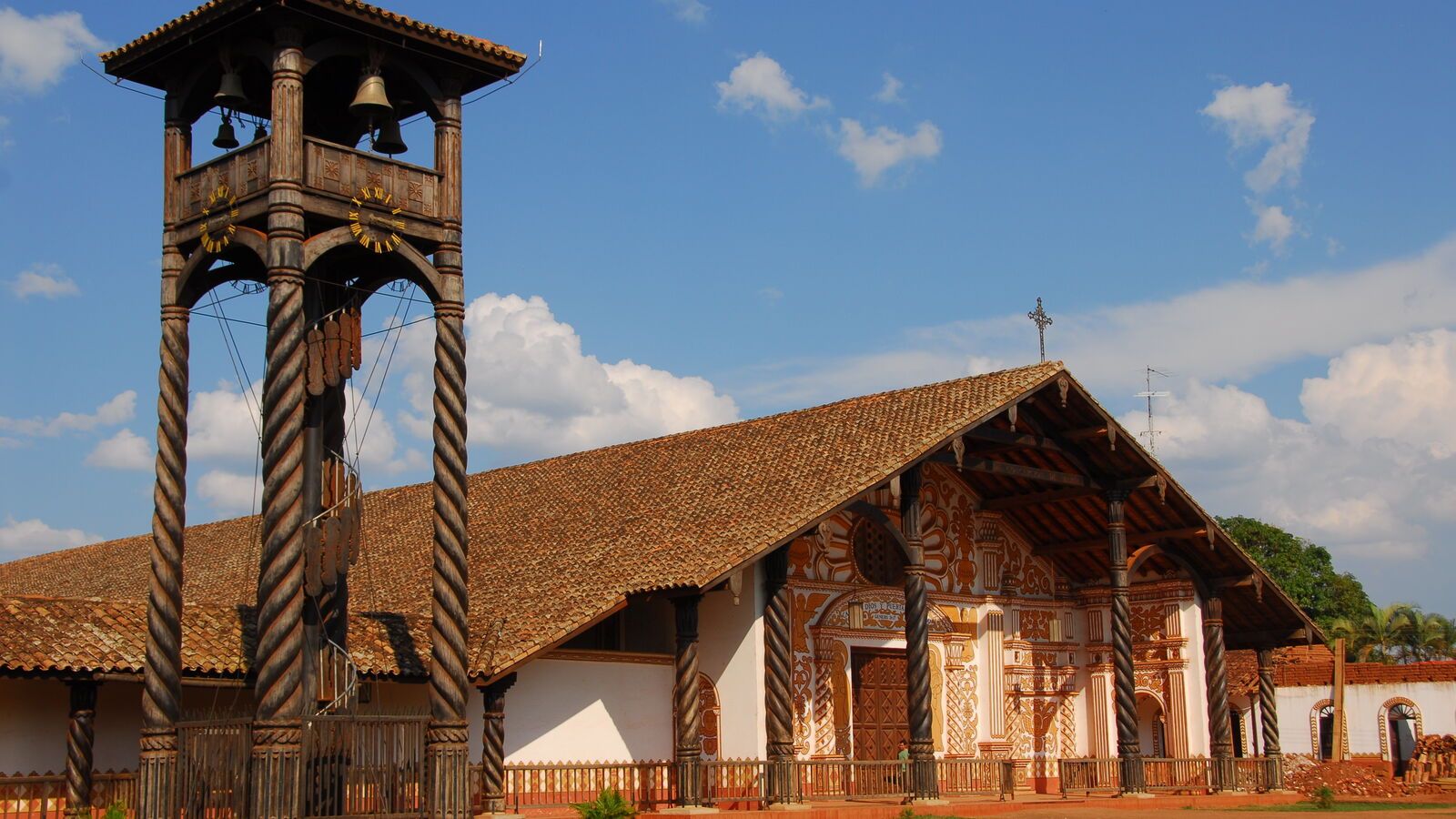 El defensor del pueblo catalán investiga los abusos de jesuitas trasladados a Bolivia