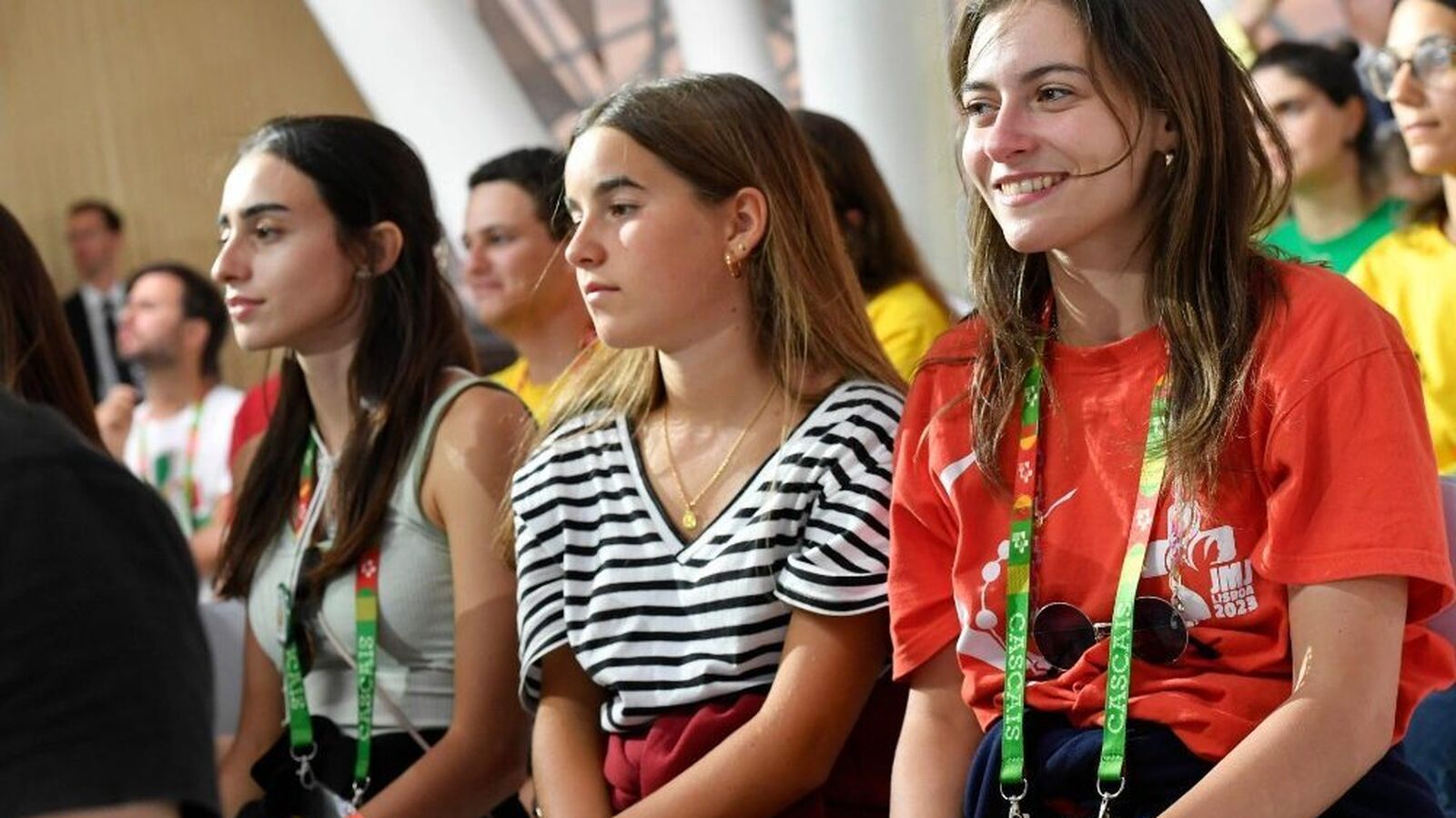 Un estudio revela que la fe mejora la salud mental de los jóvenes