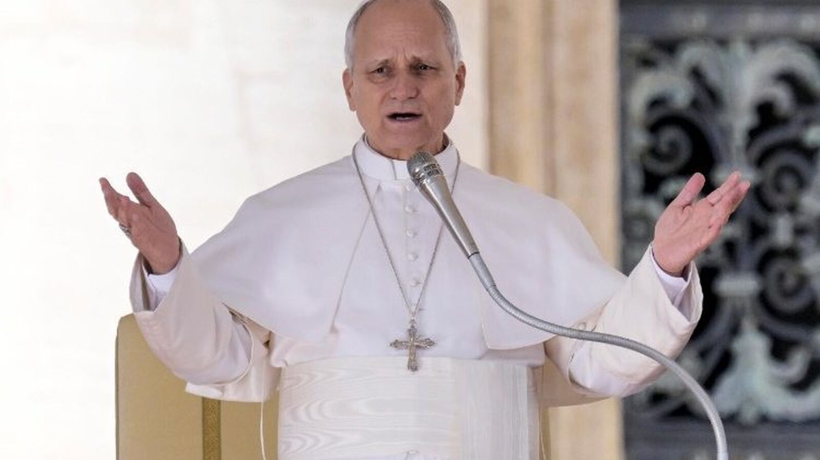 El Papa refuerza la comunicación del Vaticano con 12 nuevos nombramientos