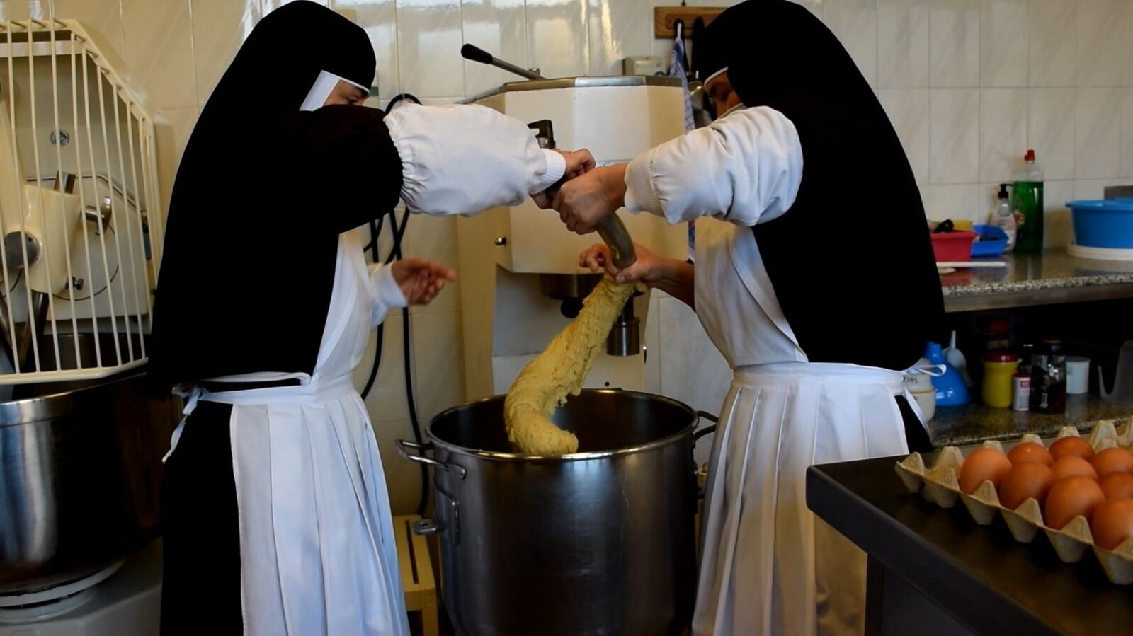 Los dulces de convento más famosos de España: tradición, historia y dónde encontrarlos