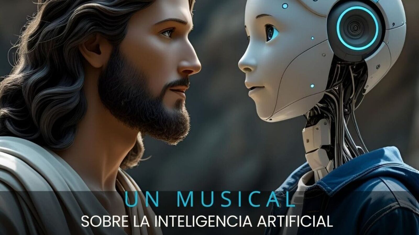 Más de 800 alumnos participarán en Salamanca en el musical evangelizador “Jesús, el compañero perfecto”