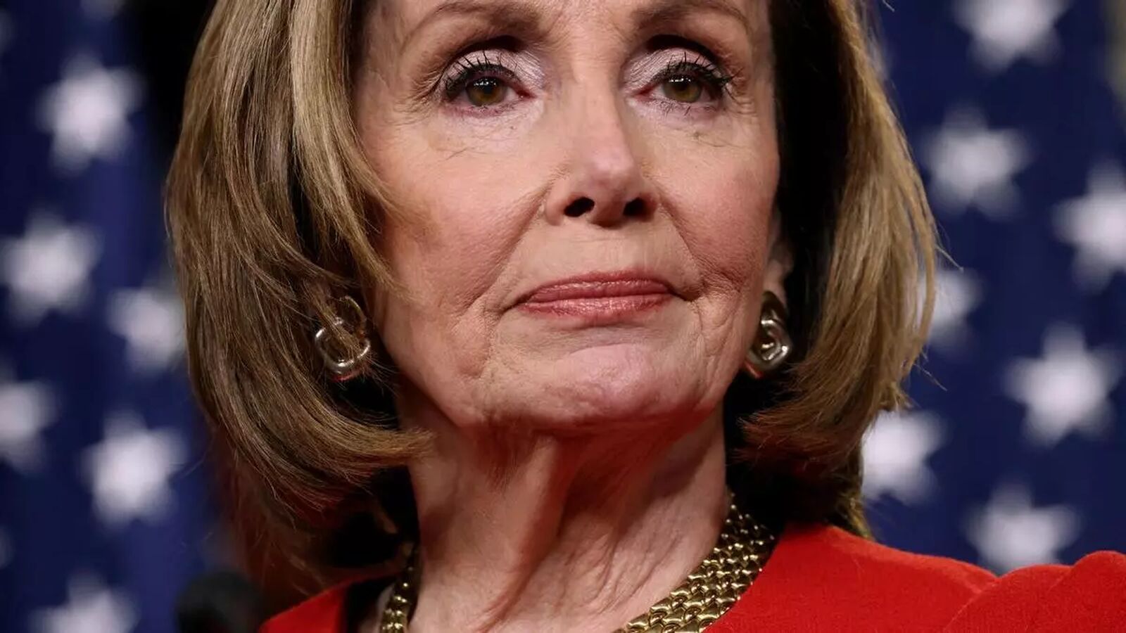 La Universidad católica de California homenajeará a Nancy Pelosi, defensora del aborto