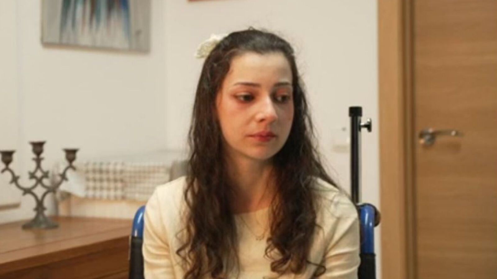 La madre de Noelia alza la voz contra la ley de eutanasia tras la muerte de su hija