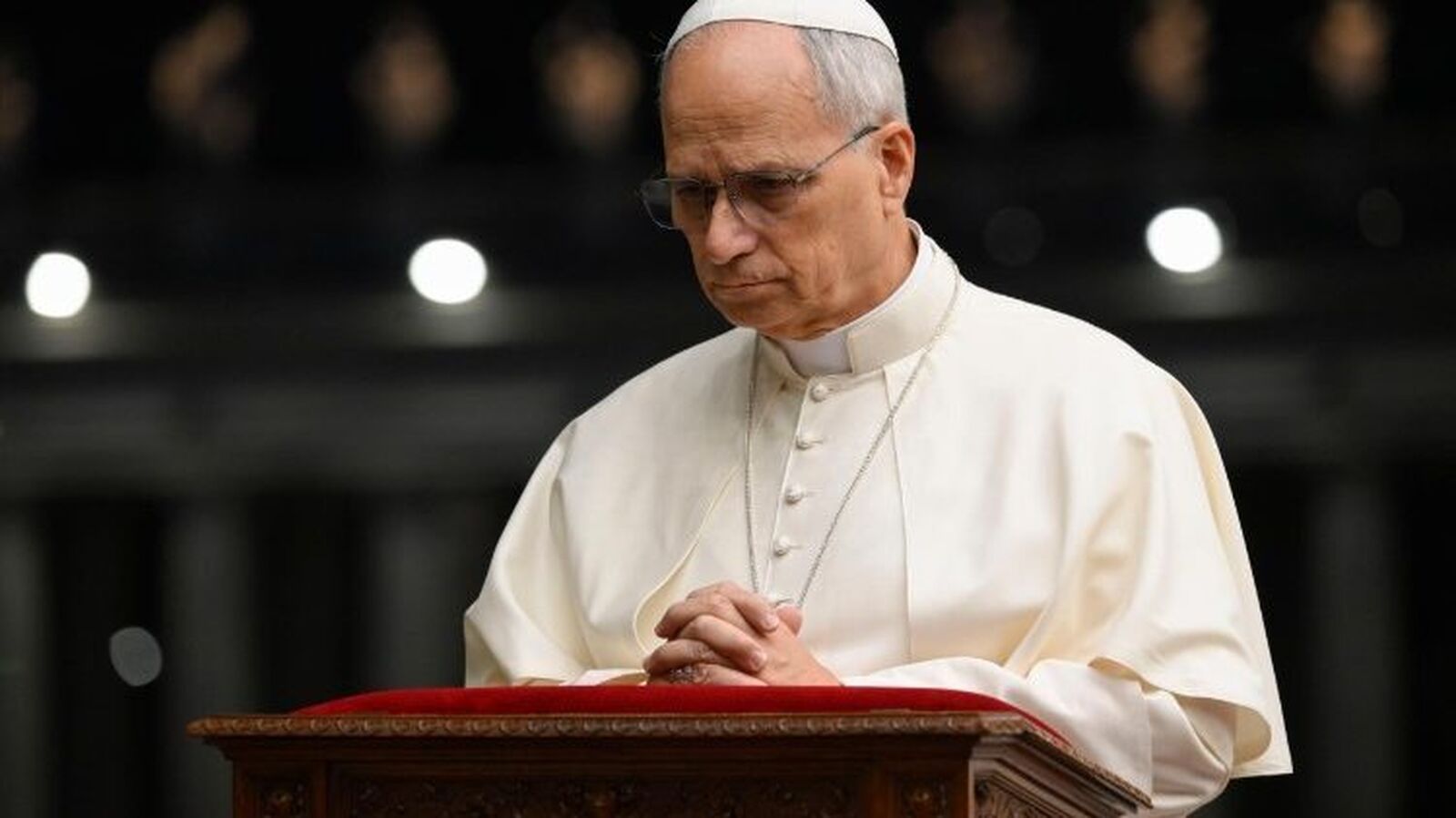 León XIV cierra su viaje a África con un mensaje de misión, familia y esperanza