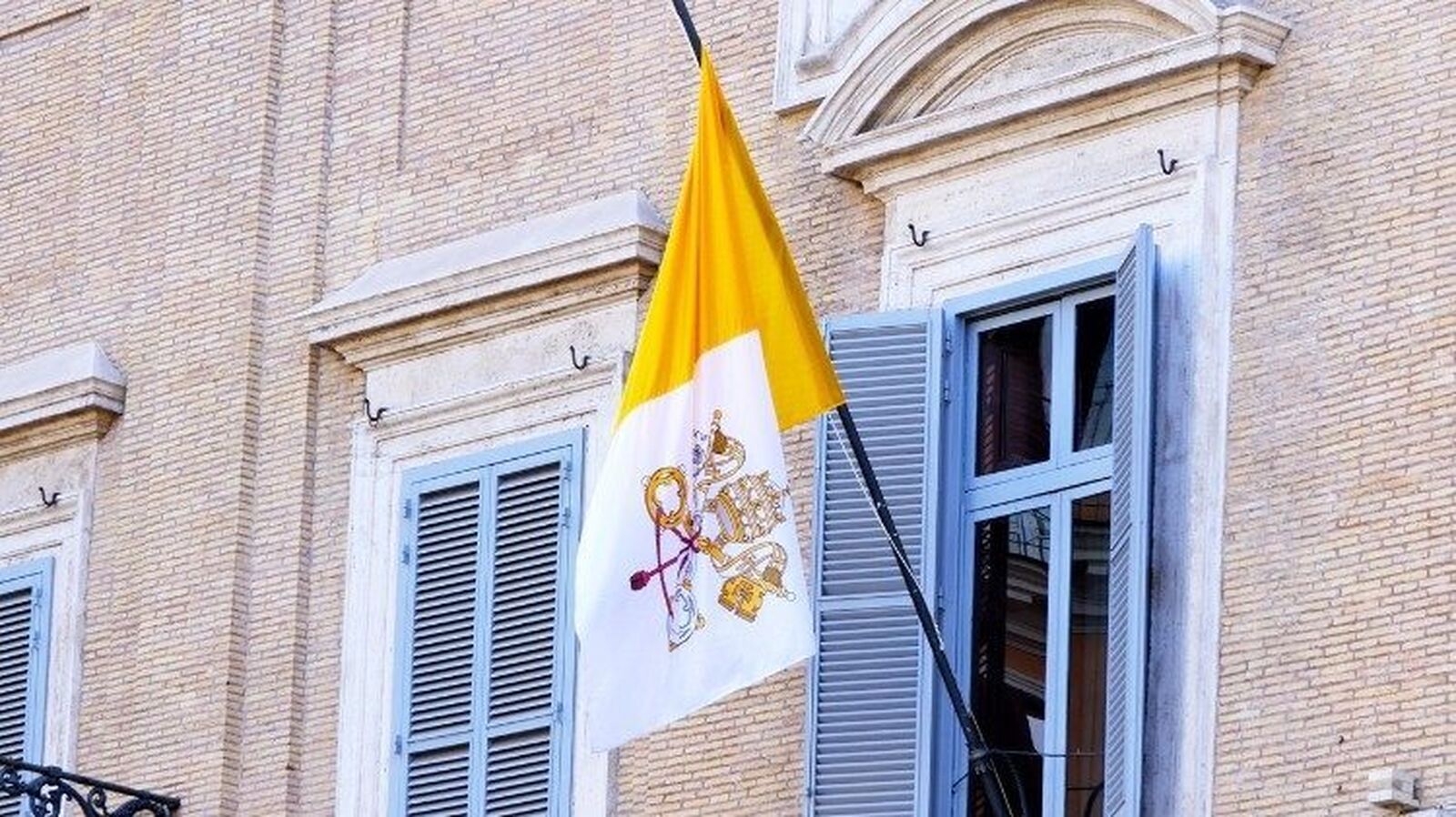 Parolin destaca el papel clave de la diplomacia vaticana ante los conflictos globales