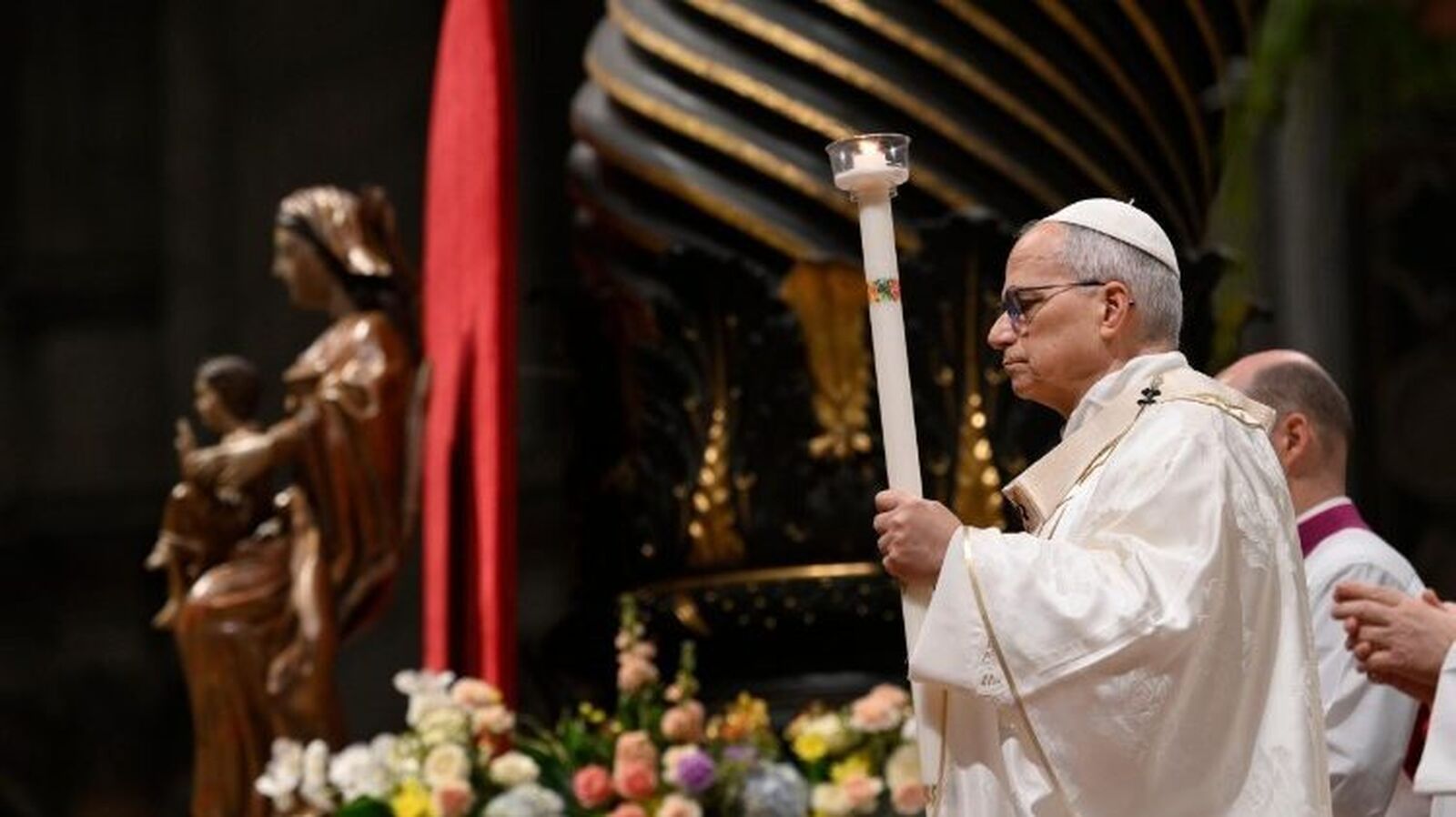 La Pascua, llamada a una renovación profunda de la fe y la vida cristiana