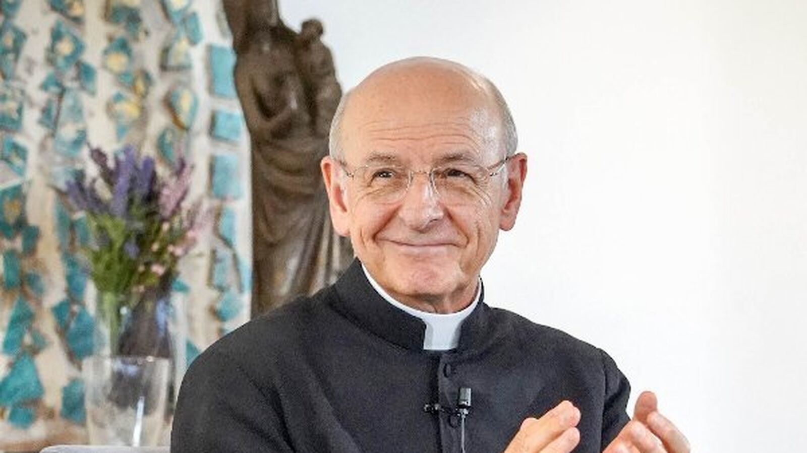 El Opus Dei se une al Papa en un llamamiento global por la paz