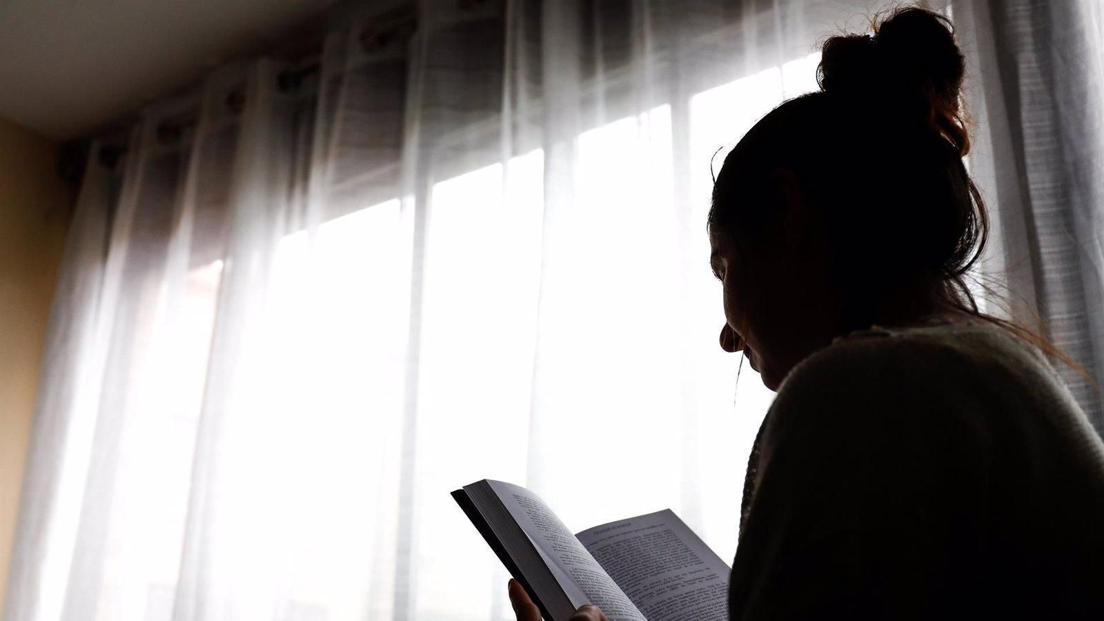 “Nos vemos en el Cielo”: el impactante testimonio de Jorge Ribera se presenta en Valencia