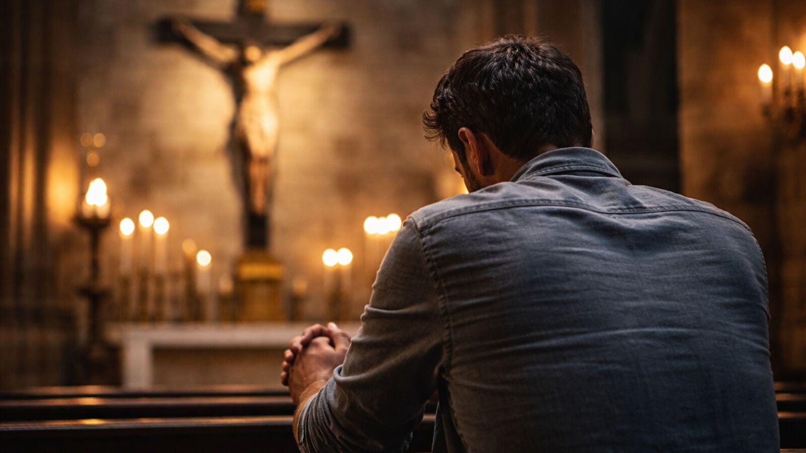 ¿El ser humano puede ofender a Dios?