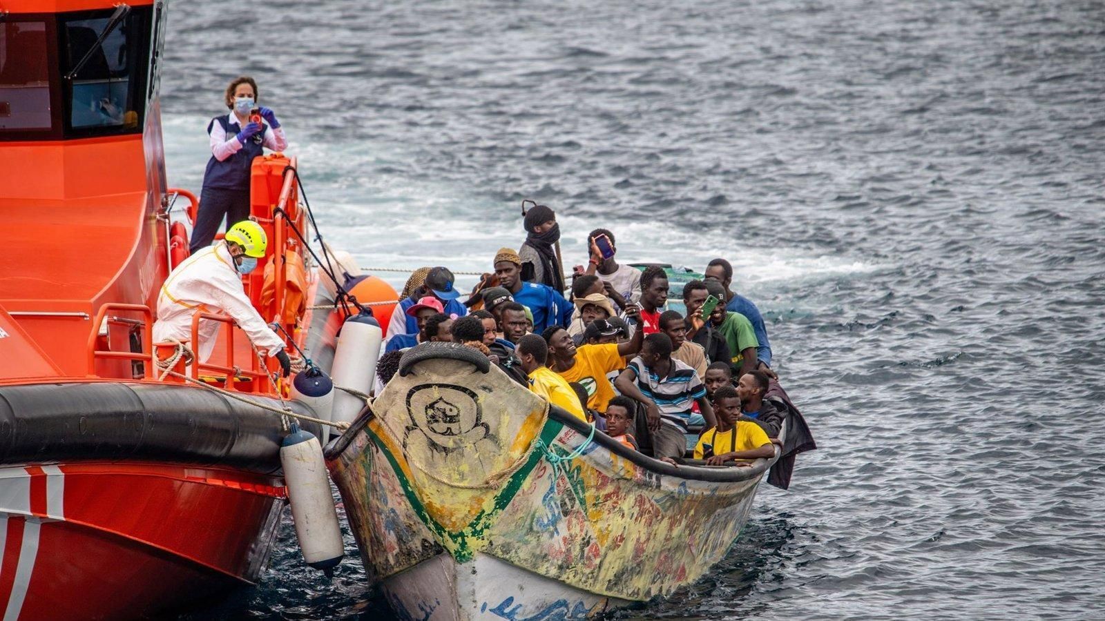 “Es un acto de justicia social”: Cáritas respalda la regularización de inmigrantes en España