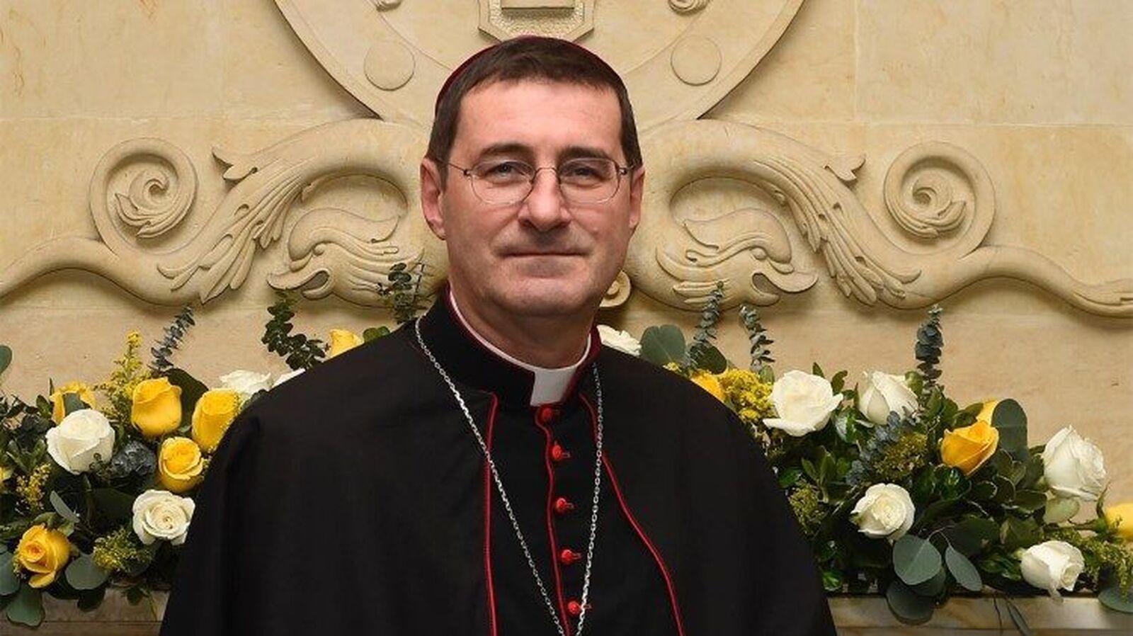 León XIV nombra a Paolo Rudelli nuevo número dos del Vaticano