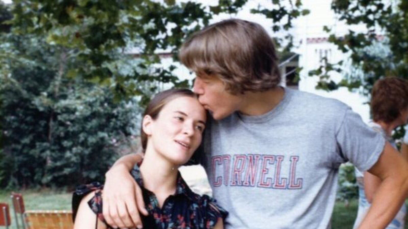 La Iglesia inicia la canonización de Ruth Pakaluk, del Opus Dei y ejemplo de fe y familia