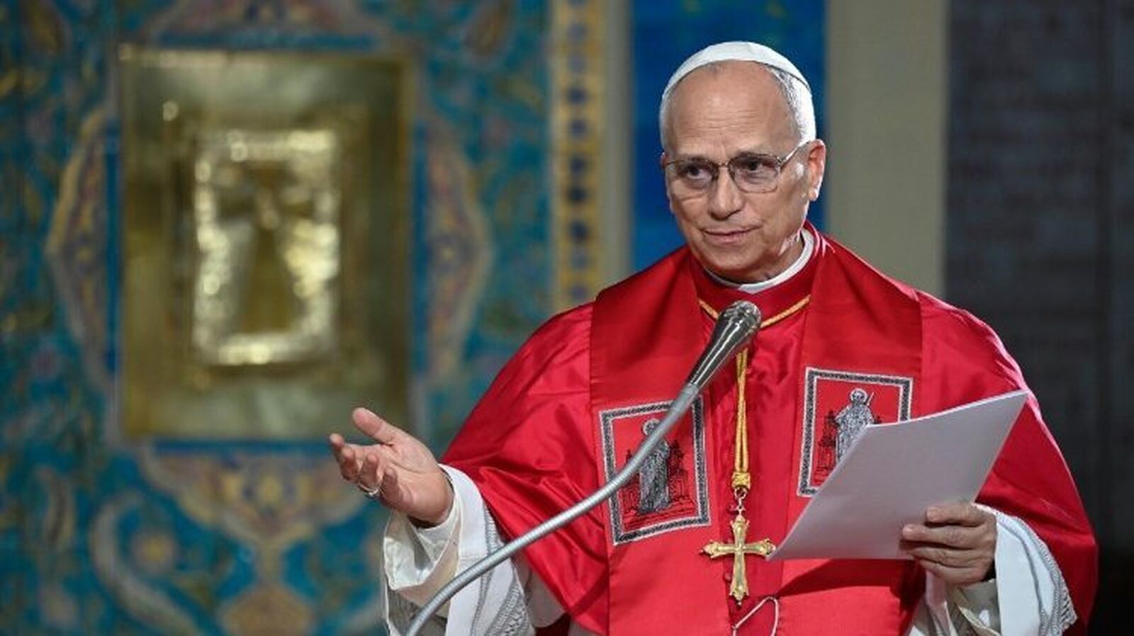 León XIV alerta en Angola contra la superstición y llama a una fe auténtica