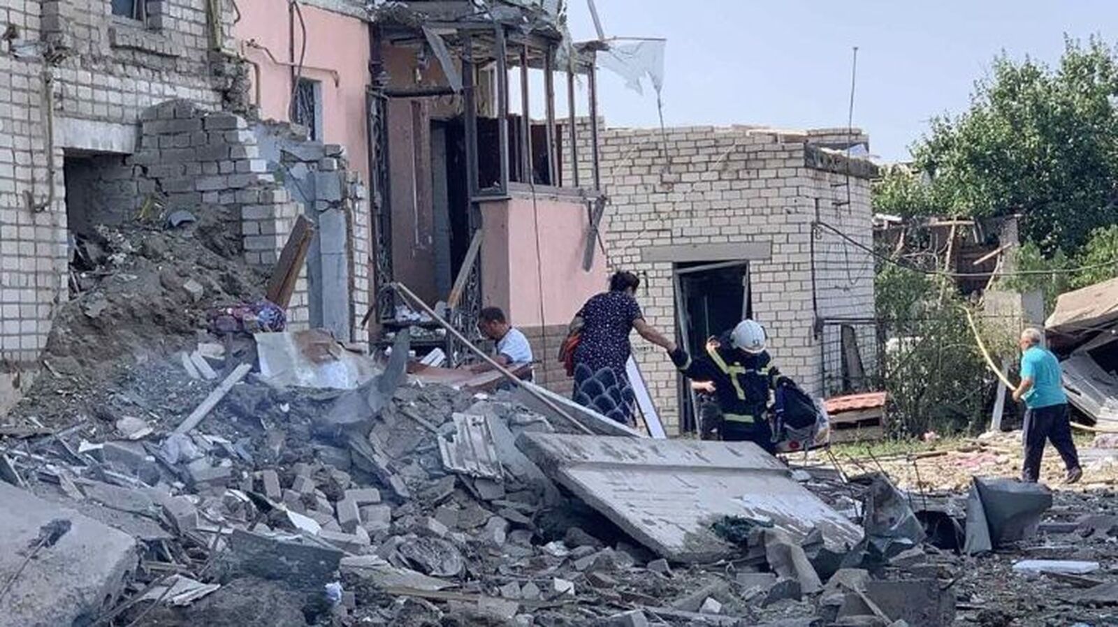 El Vaticano refuerza su ayuda a Ucrania con un nuevo envío de medicamentos