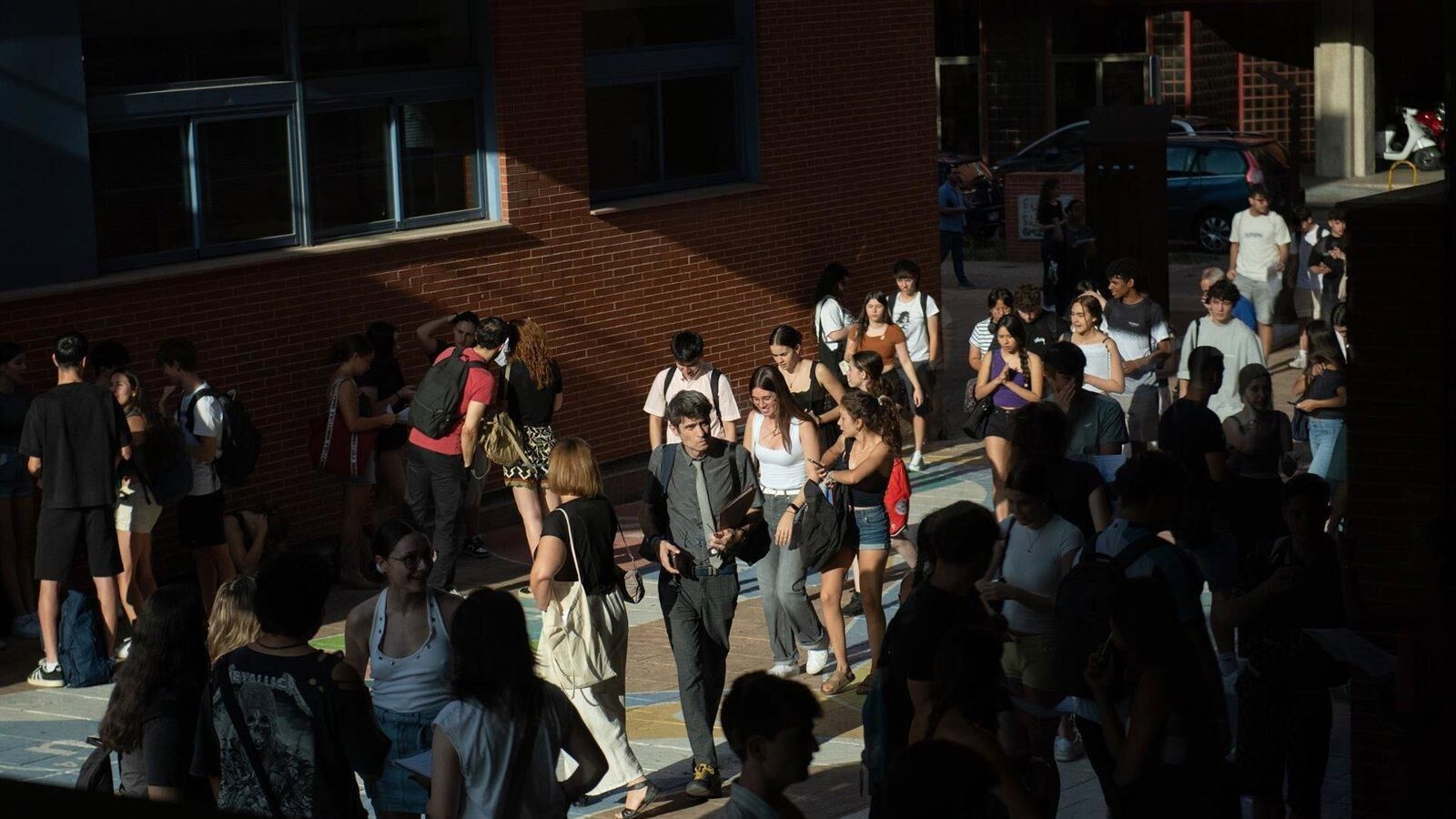 Jóvenes y fe: cómo sobrevivir espiritualmente a la vida universitaria