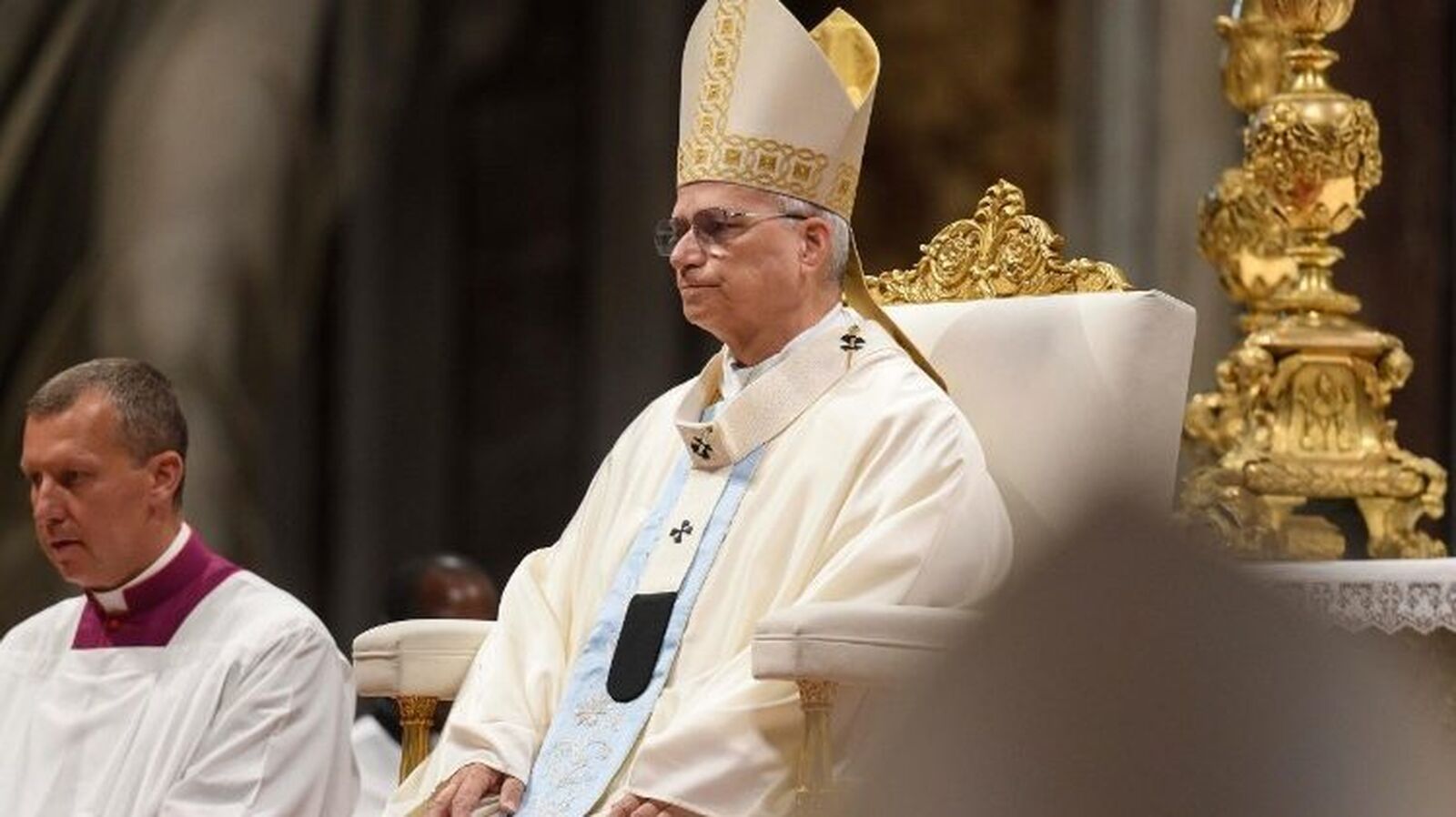 La Iglesia mundial responde al Papa con una jornada de oración por la paz