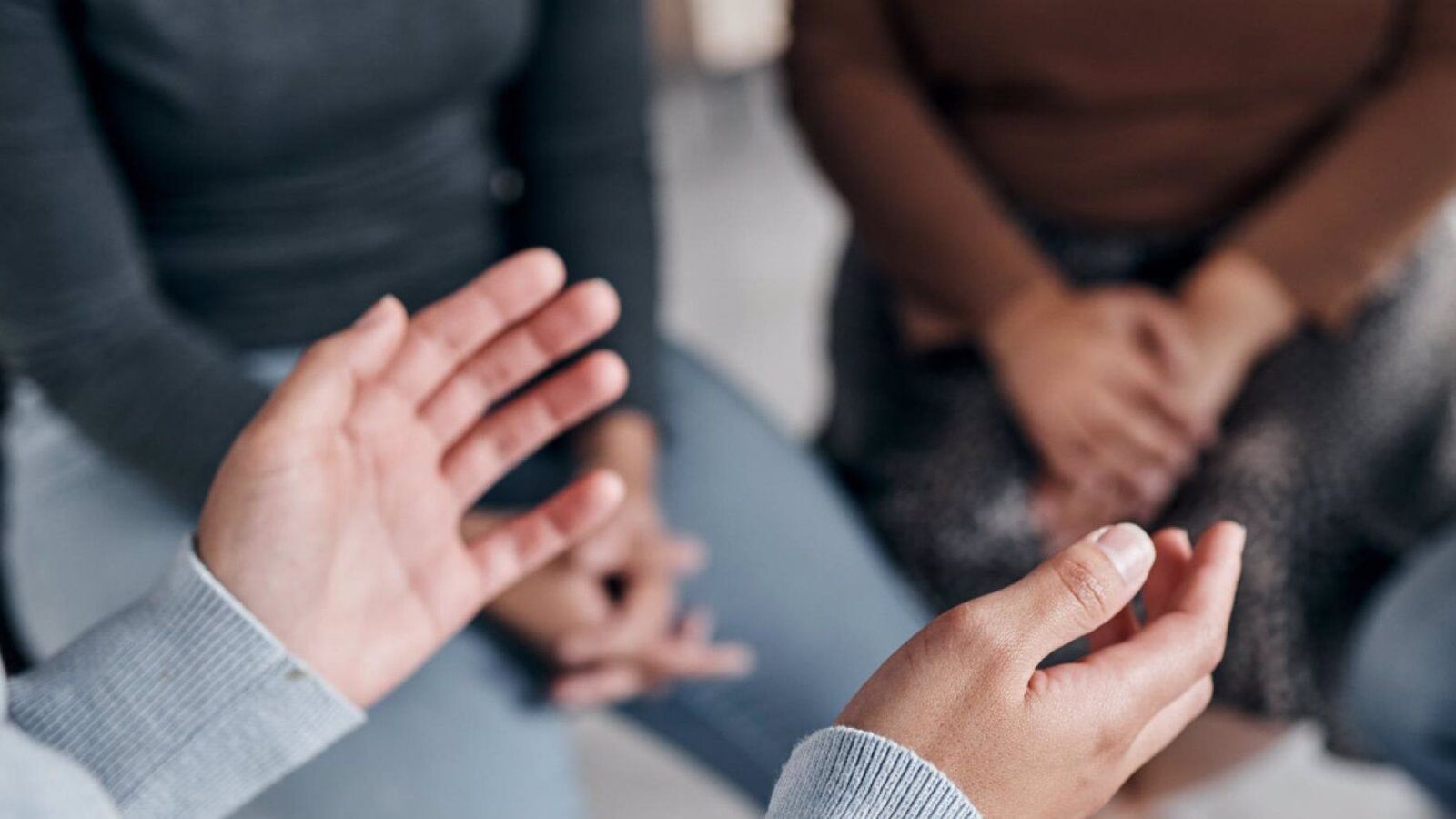 La Archidiócesis de Madrid organiza una clase sobre prevención de la violencia familiar