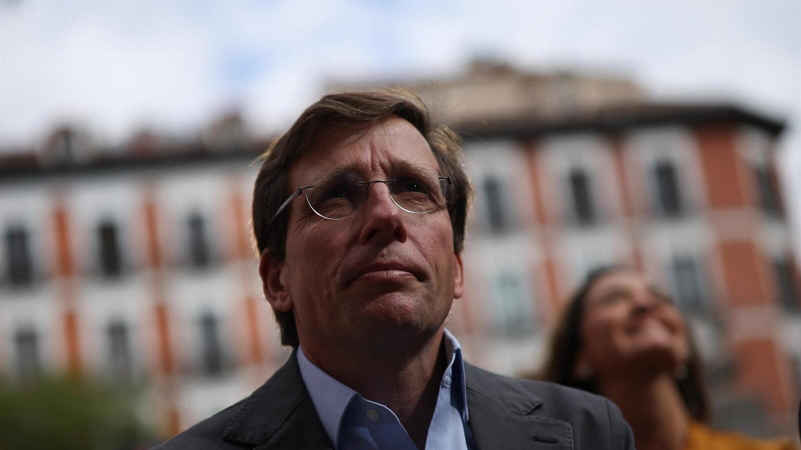 Almeida: “La Iglesia no es una ONG” y debe estar en el debate social