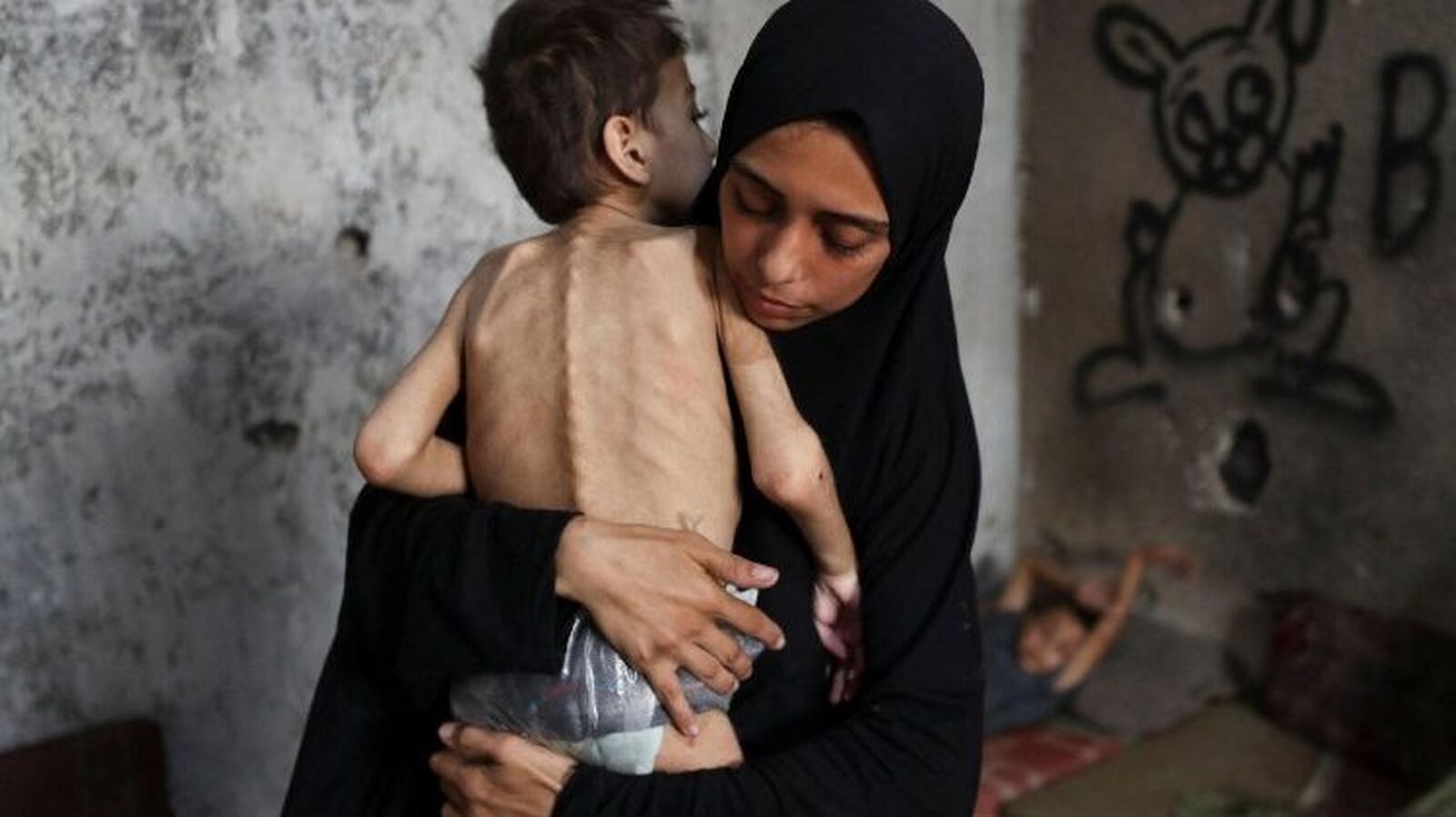 El Papa consuela a los cristianos de Gaza en plena crisis humanitaria