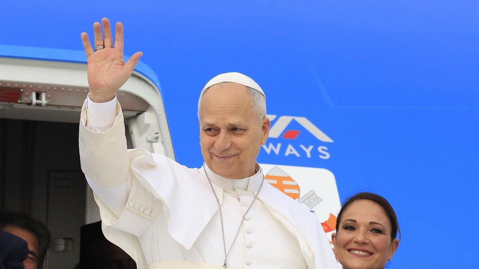 El Gobierno declara la visita del Papa evento de especial interés público
