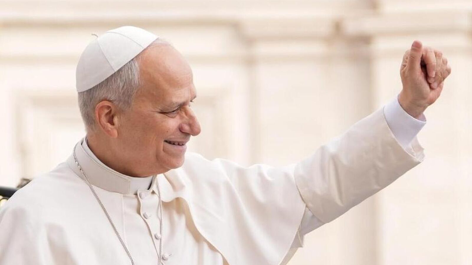 Visita del Papa León XIV: Una oportunidad para responder a Jesucristo que le amamos