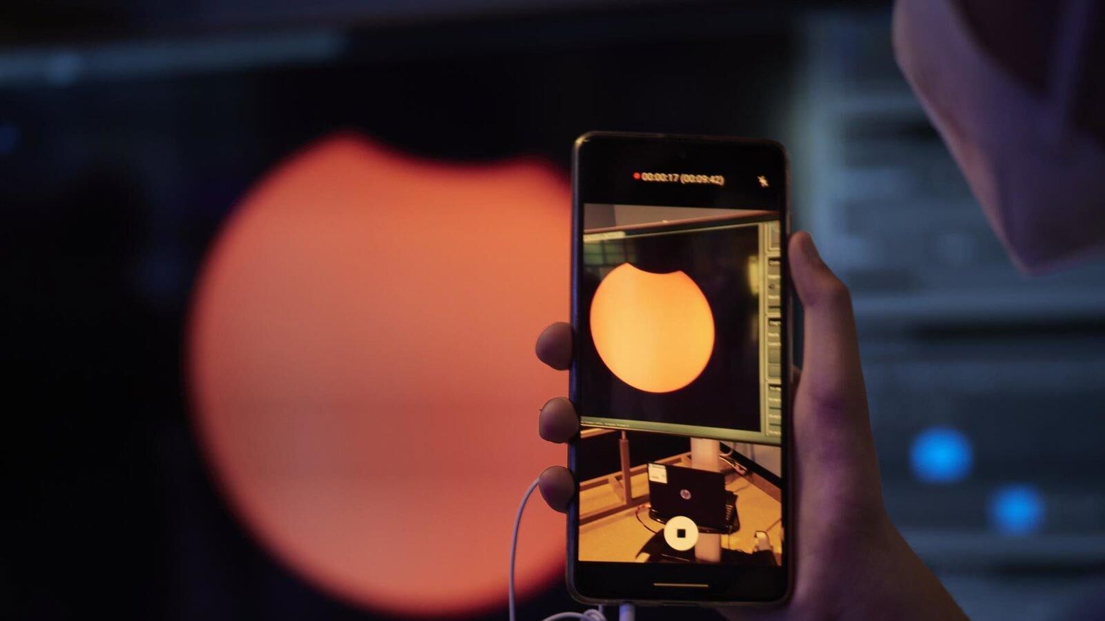 Radiant Mobile promete un Internet "centrado en Jesús" con filtros familiares