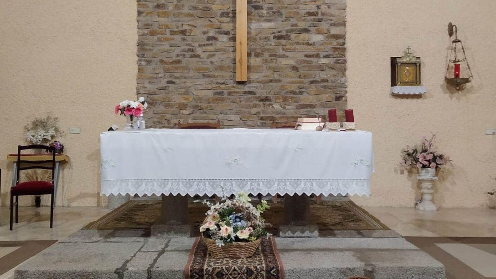 Dos hombres condenados por robar en 29 iglesias de Francia