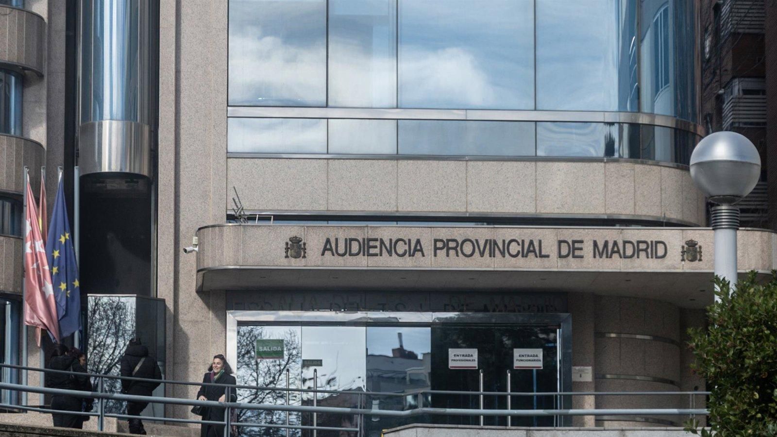Un sacerdote de Vallecas se enfrenta a 15 años por presuntas agresiones sexuales