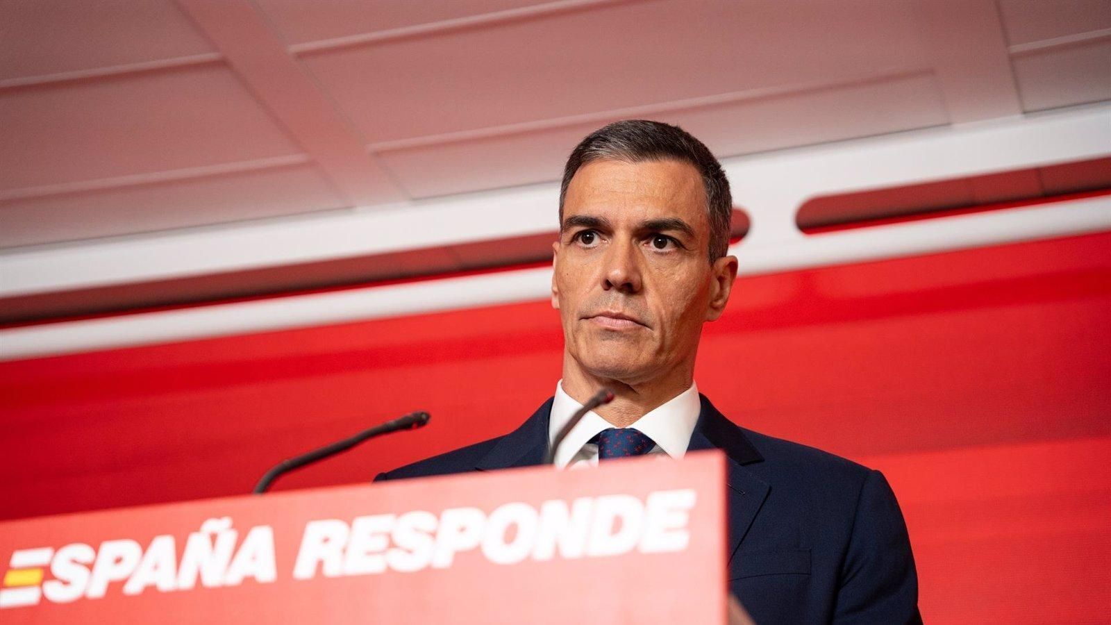 Pedro Sánchez y León XIV: reunión en el Vaticano antes del viaje a España