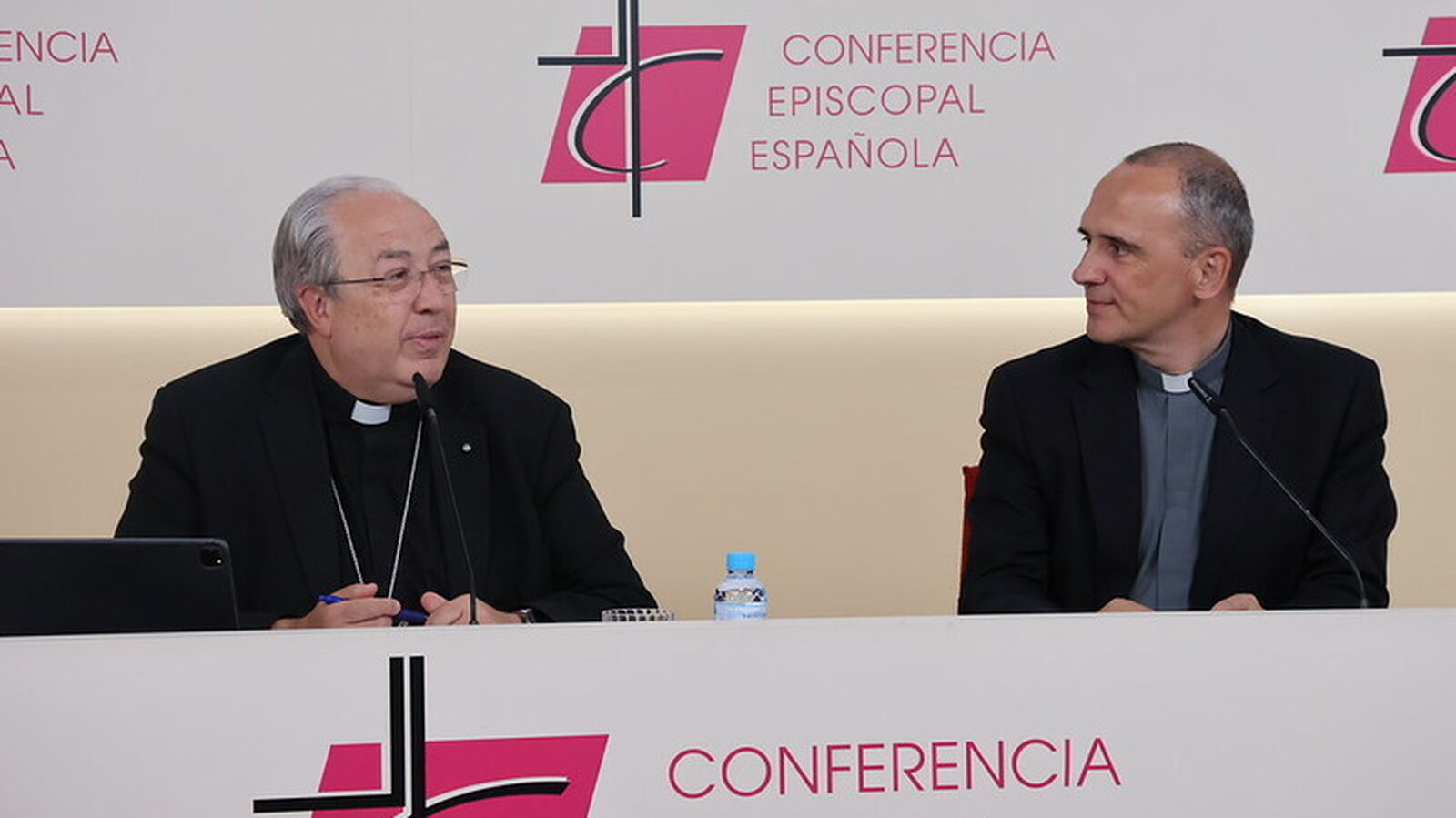 García Magán: «El Gobierno tiene que demostrar si puede hacer frente a la corrupción»