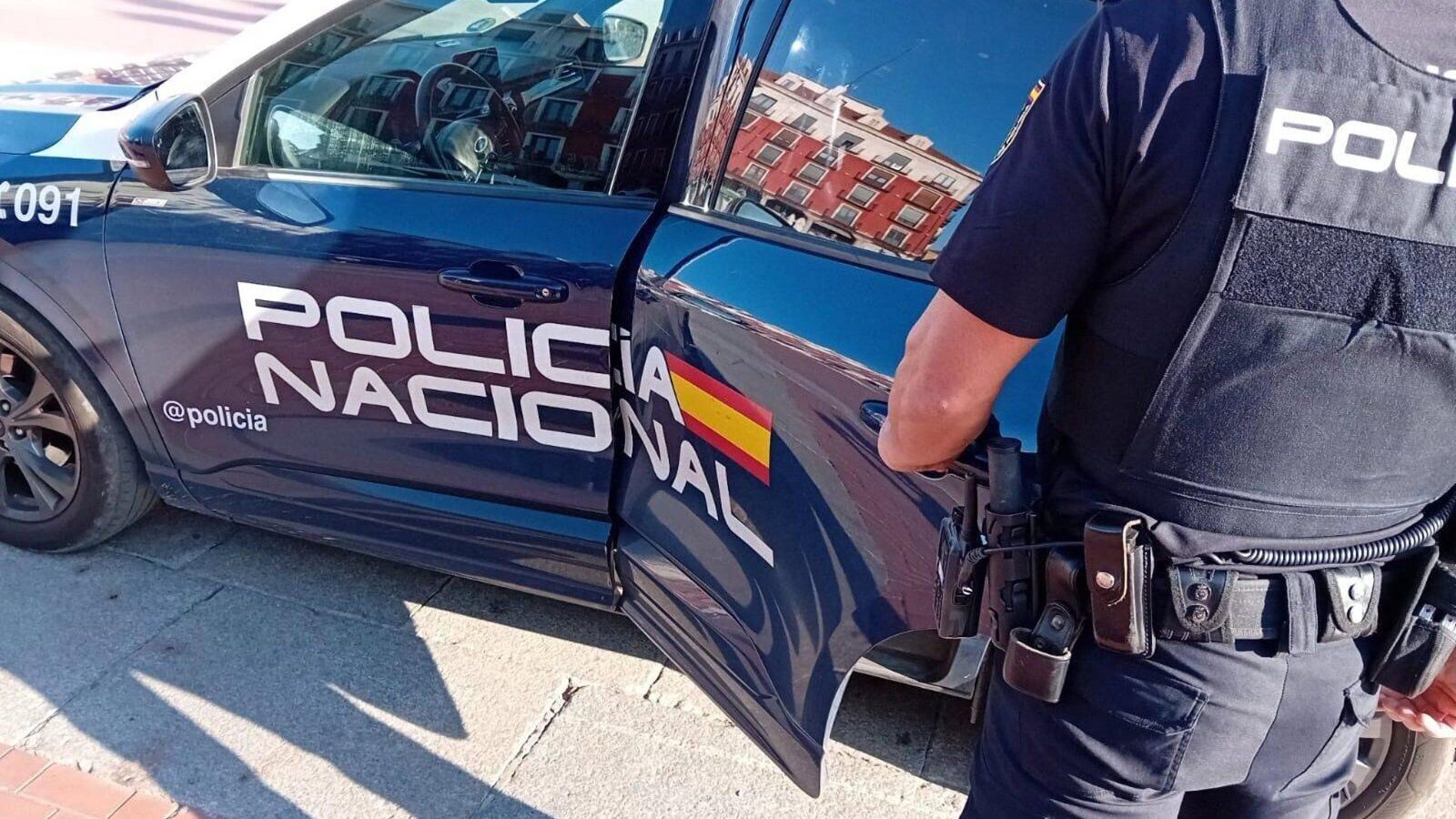 Así trabaja la Policía bajo las calles de Madrid para proteger al Papa