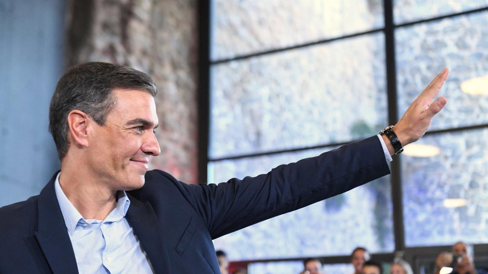 El Vaticano describe a Sánchez antes de su encuentro con León XIV