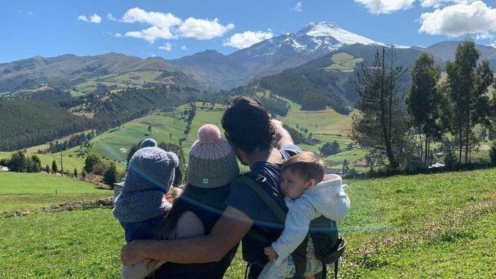 Nueva Zelanda recauda fondos para construir su primera catedral en el siglo