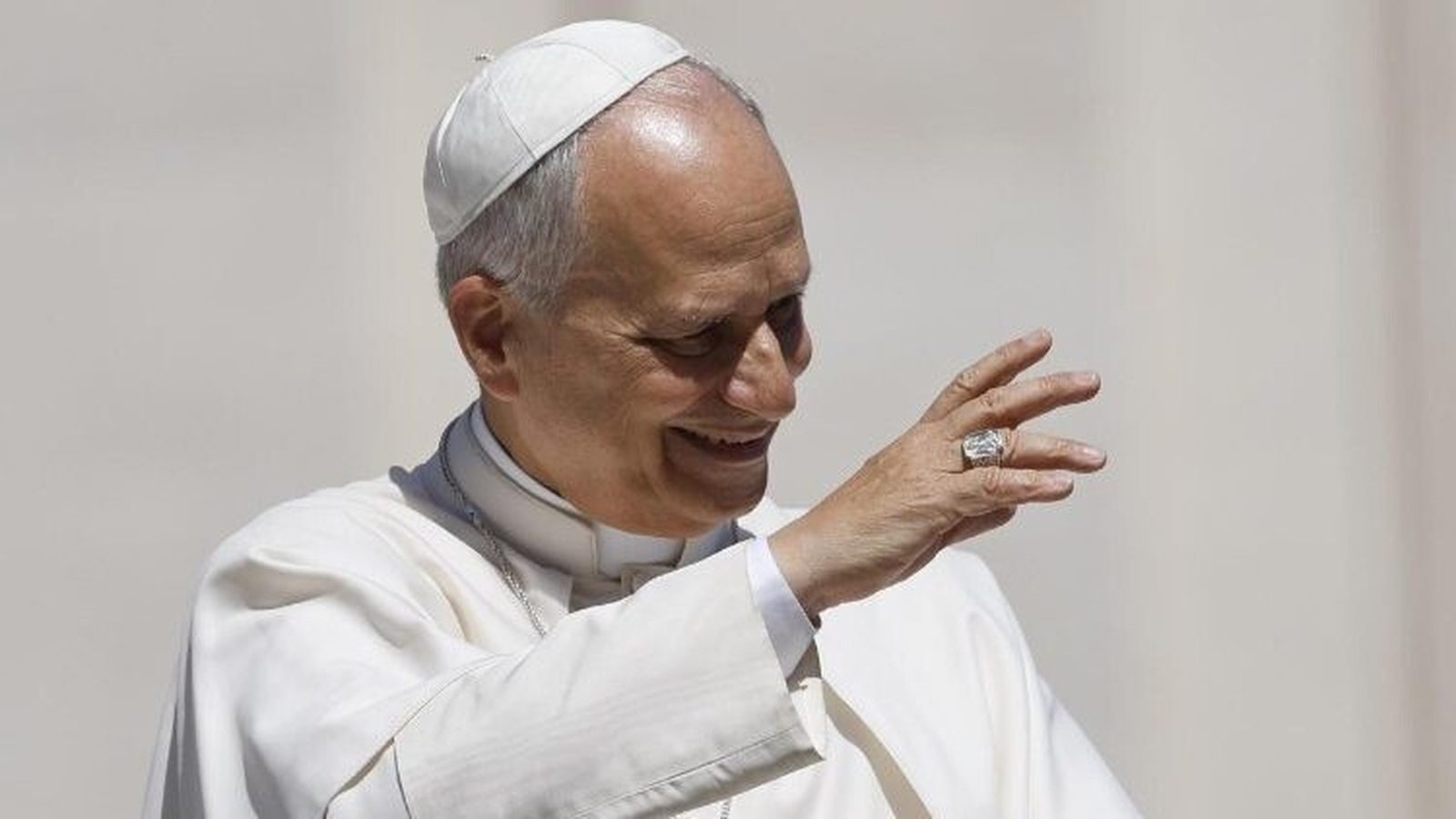 Vídeo | El Papa llama a fomentar la esperanza en momentos de conflicto