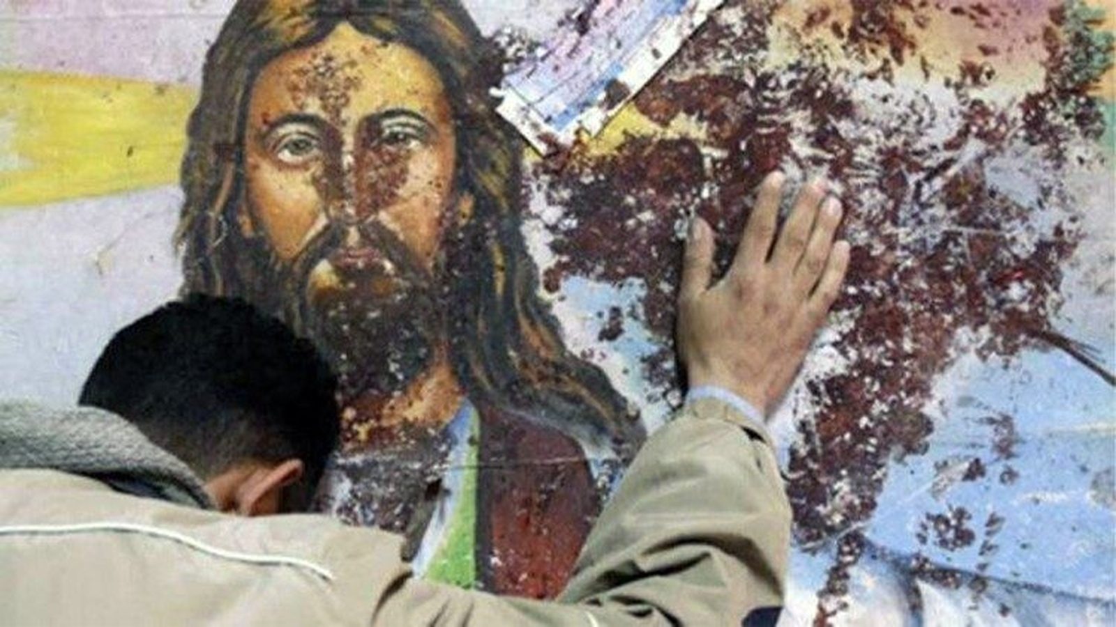 La persecución religiosa se intensifica en África, Asia y Occidente 