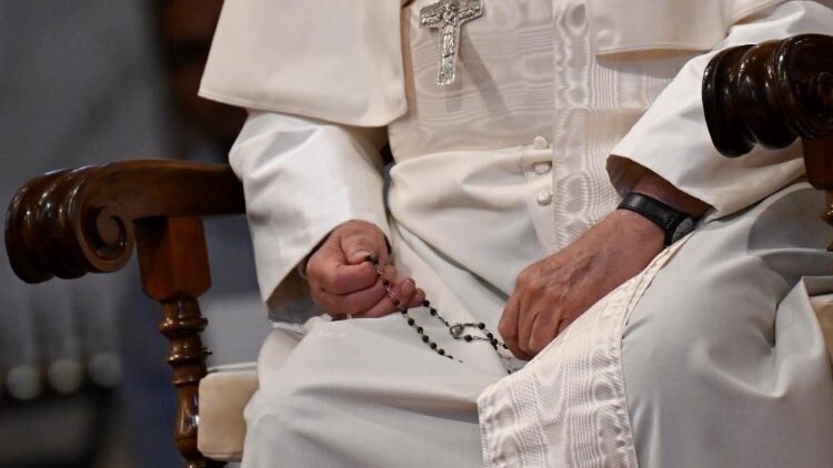 El Papa acepta la renuncia del obispo acusado de abuso en Perú