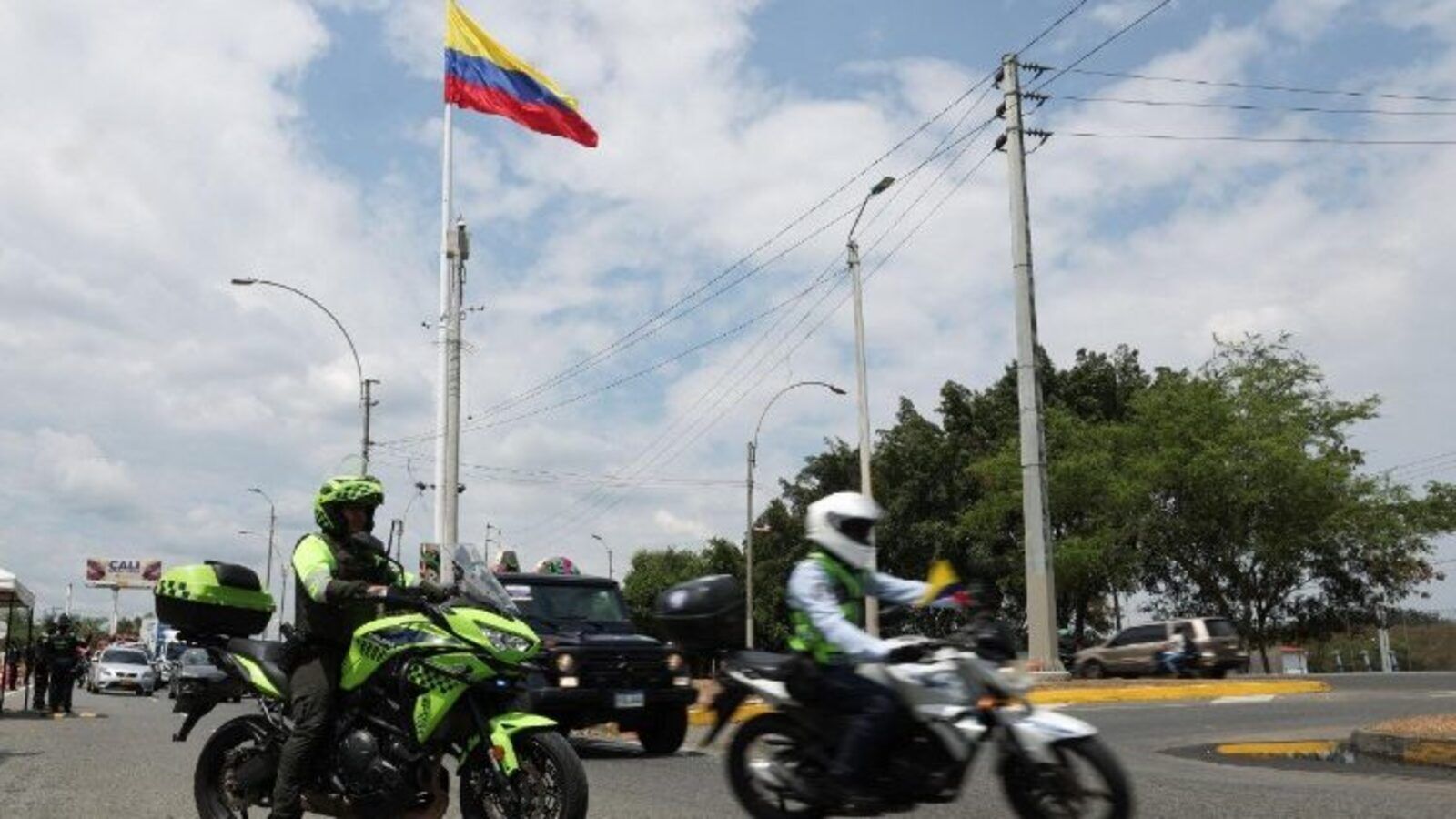 De la Espriella inicia su mandato reafirmando la defensa de la familia