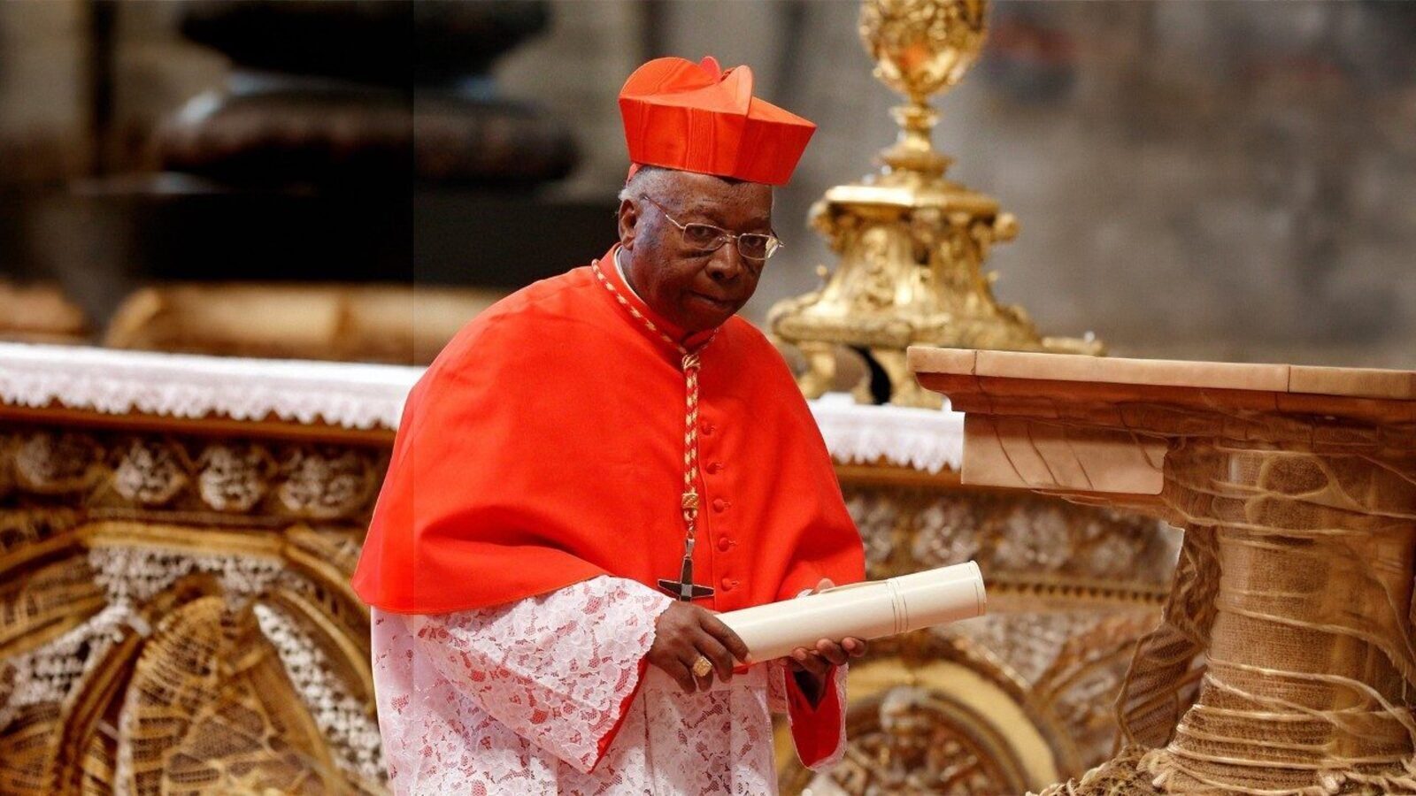 Fallece el cardenal Júlio Duarte Langa, obispo de Xai-Xai